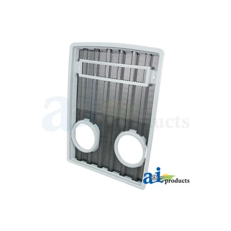 A & I Products Grille 24" x18" x1.5" A-D5NN8200C